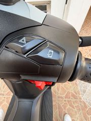 Piaggio Beverly 400 2025 Nardo Grey 400 S-thumb-28