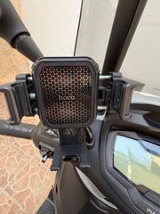 Piaggio Beverly 400 2025 Nardo Grey 400 S-thumb-32