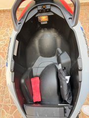 Piaggio Beverly 400 2025 Nardo Grey 400 S-thumb-33