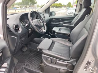 Mercedes-Benz Vito 2024 VITO 119 EXTRA LONG.///-thumb-25
