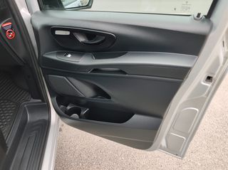 Mercedes-Benz Vito 2024 VITO 119 EXTRA LONG.///-thumb-26