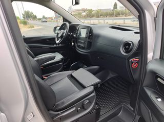 Mercedes-Benz Vito 2024 VITO 119 EXTRA LONG.///-thumb-27