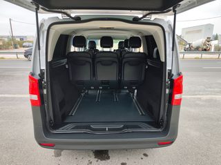 Mercedes-Benz Vito 2024 VITO 119 EXTRA LONG.///-thumb-10