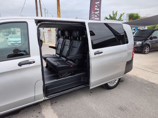 Mercedes-Benz Vito 2024 VITO 119 EXTRA LONG.///-thumb-7