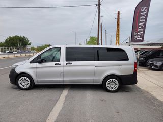 Mercedes-Benz Vito 2024 VITO 119 EXTRA LONG.///