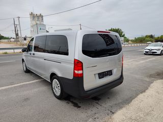 Mercedes-Benz Vito 2024 VITO 119 EXTRA LONG.///-thumb-6