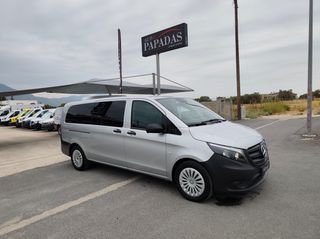 Mercedes-Benz Vito 2024 VITO 119 EXTRA LONG.///-thumb-1