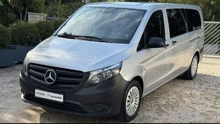 Mercedes-Benz Vito 2024 VITO 119 EXTRA LONG.///