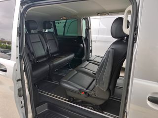 Mercedes-Benz Vito 2024 VITO 119 EXTRA LONG.///-thumb-13