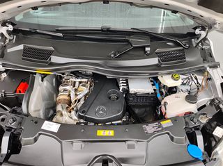 Mercedes-Benz Vito 2024 VITO 119 EXTRA LONG.///-thumb-30