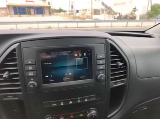 Mercedes-Benz Vito 2024 VITO 119 EXTRA LONG.///-thumb-22