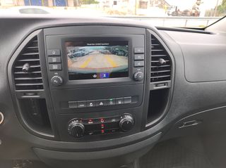 Mercedes-Benz Vito 2024 VITO 119 EXTRA LONG.///-thumb-18