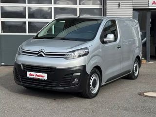 Κλούβα Citroen 2018 Jumpy Kasten Business XS 1.6 Klima Kamera, 1.Hd.