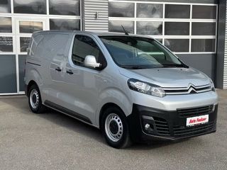 Κλούβα Citroen 2018 Jumpy Kasten Business XS 1.6 Klima Kamera, 1.Hd.-thumb-1