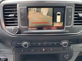 Κλούβα Citroen 2018 Jumpy Kasten Business XS 1.6 Klima Kamera, 1.Hd.-thumb-2