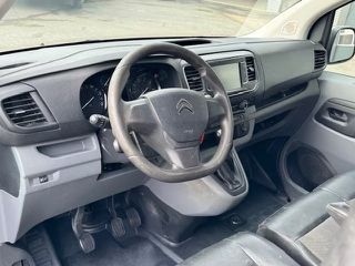 Κλούβα Citroen 2018 Jumpy Kasten Business XS 1.6 Klima Kamera, 1.Hd.-thumb-3