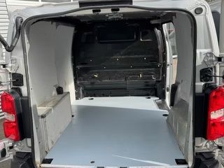 Κλούβα Citroen 2018 Jumpy Kasten Business XS 1.6 Klima Kamera, 1.Hd.-thumb-4