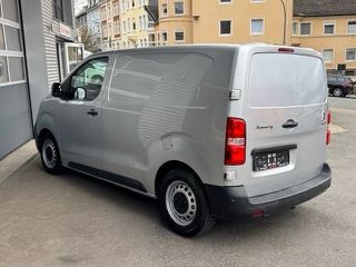 Κλούβα Citroen 2018 Jumpy Kasten Business XS 1.6 Klima Kamera, 1.Hd.-thumb-5