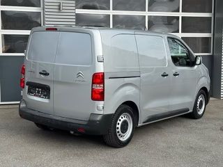 Κλούβα Citroen 2018 Jumpy Kasten Business XS 1.6 Klima Kamera, 1.Hd.-thumb-6