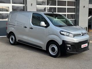 Κλούβα Citroen 2018 Jumpy Kasten Business XS 1.6 Klima Kamera, 1.Hd.-thumb-7