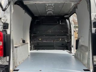 Κλούβα Citroen 2018 Jumpy Kasten Business XS 1.6 Klima Kamera, 1.Hd.-thumb-8