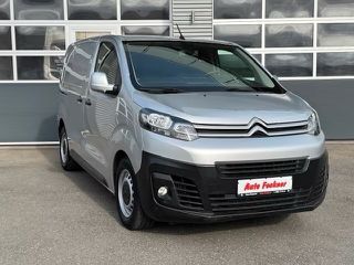 Κλούβα Citroen 2018 Jumpy Kasten Business XS 1.6 Klima Kamera, 1.Hd.-thumb-9