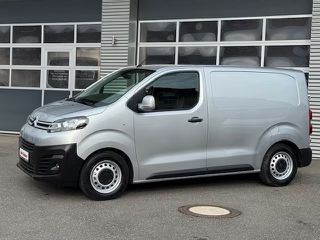Κλούβα Citroen 2018 Jumpy Kasten Business XS 1.6 Klima Kamera, 1.Hd.-thumb-10