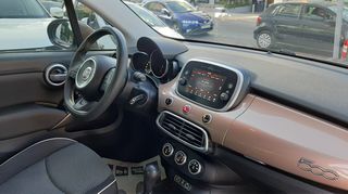 Fiat 500X 2018 1.6 CROSS*DIESEL*AYTOMATO*EΛΛΗΝΙΚΟ-thumb-20