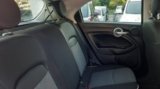 Fiat 500X 2018 1.6 CROSS*DIESEL*AYTOMATO*EΛΛΗΝΙΚΟ-thumb-19