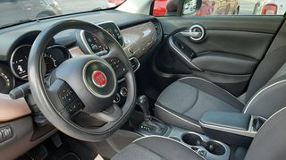 Fiat 500X 2018 1.6 CROSS*DIESEL*AYTOMATO*EΛΛΗΝΙΚΟ-thumb-8