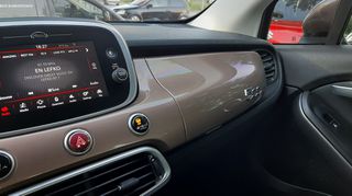 Fiat 500X 2018 1.6 CROSS*DIESEL*AYTOMATO*EΛΛΗΝΙΚΟ-thumb-16