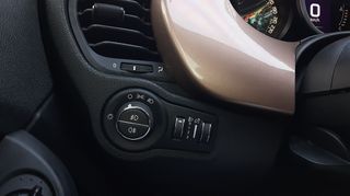 Fiat 500X 2018 1.6 CROSS*DIESEL*AYTOMATO*EΛΛΗΝΙΚΟ-thumb-12