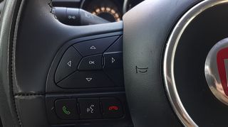 Fiat 500X 2018 1.6 CROSS*DIESEL*AYTOMATO*EΛΛΗΝΙΚΟ-thumb-9