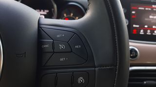 Fiat 500X 2018 1.6 CROSS*DIESEL*AYTOMATO*EΛΛΗΝΙΚΟ-thumb-11