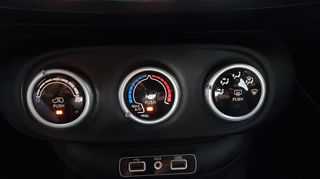 Fiat 500X 2018 1.6 CROSS*DIESEL*AYTOMATO*EΛΛΗΝΙΚΟ-thumb-14