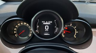 Fiat 500X 2018 1.6 CROSS*DIESEL*AYTOMATO*EΛΛΗΝΙΚΟ-thumb-10