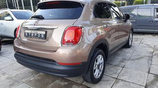 Fiat 500X 2018 1.6 CROSS*DIESEL*AYTOMATO*EΛΛΗΝΙΚΟ-thumb-6