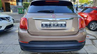 Fiat 500X 2018 1.6 CROSS*DIESEL*AYTOMATO*EΛΛΗΝΙΚΟ-thumb-5