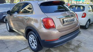 Fiat 500X 2018 1.6 CROSS*DIESEL*AYTOMATO*EΛΛΗΝΙΚΟ-thumb-4