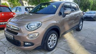 Fiat 500X 2018 1.6 CROSS*DIESEL*AYTOMATO*EΛΛΗΝΙΚΟ-thumb-3