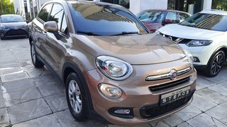 Fiat 500X 2018 1.6 CROSS*DIESEL*AYTOMATO*EΛΛΗΝΙΚΟ-thumb-1