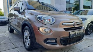 Fiat 500X 2018 1.6 CROSS*DIESEL*AYTOMATO*EΛΛΗΝΙΚΟ