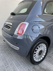 Fiat 500 2013 Twinair