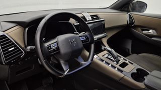 DS DS7 2022 Crossback E-Tense 4x4 So Chic | ΕΩΣ 5 ΕΤΗ ΕΓΓΥΗΣΗ-thumb-16