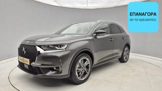 DS DS7 2022 Crossback E-Tense 4x4 So Chic | ΕΩΣ 5 ΕΤΗ ΕΓΓΥΗΣΗ