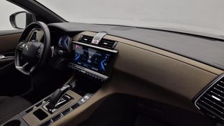 DS DS7 2022 Crossback E-Tense 4x4 So Chic | ΕΩΣ 5 ΕΤΗ ΕΓΓΥΗΣΗ-thumb-25
