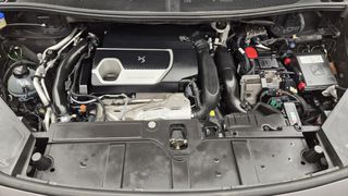 DS DS7 2022 Crossback E-Tense 4x4 So Chic | ΕΩΣ 5 ΕΤΗ ΕΓΓΥΗΣΗ-thumb-28