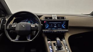 DS DS7 2022 Crossback E-Tense 4x4 So Chic | ΕΩΣ 5 ΕΤΗ ΕΓΓΥΗΣΗ-thumb-17