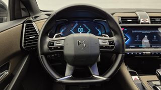 DS DS7 2022 Crossback E-Tense 4x4 So Chic | ΕΩΣ 5 ΕΤΗ ΕΓΓΥΗΣΗ-thumb-18
