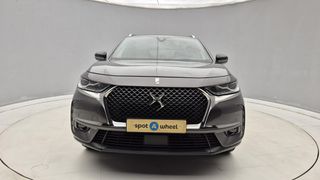DS DS7 2022 Crossback E-Tense 4x4 So Chic | ΕΩΣ 5 ΕΤΗ ΕΓΓΥΗΣΗ-thumb-2